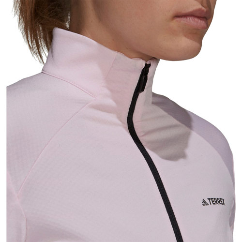 Adidas Terrex Multi Primegreen Jacket Front Closure for Women